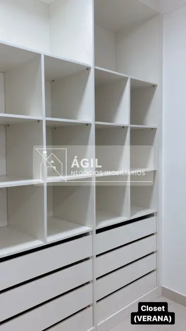 Foto 4 de Casa de Condomínio com 3 quartos para alugar, 360m2 em Sao Jose Dos Campos - SP