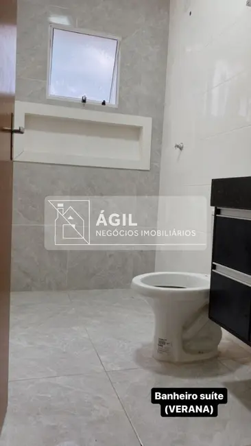 Foto 2 de Casa de Condomínio com 3 quartos para alugar, 360m2 em Sao Jose Dos Campos - SP