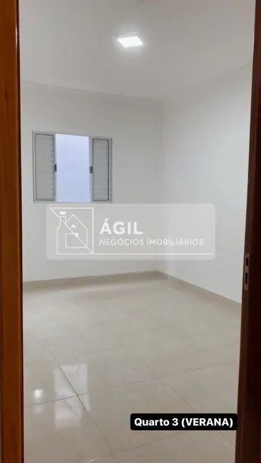 Foto 8 de Casa de Condomínio com 3 quartos para alugar, 360m2 em Sao Jose Dos Campos - SP
