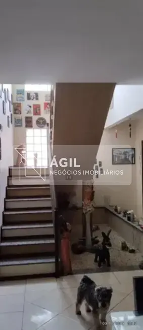 Foto 4 de Casa com 4 quartos à venda, 200m2 em Loteamento Villa Branca, Jacarei - SP