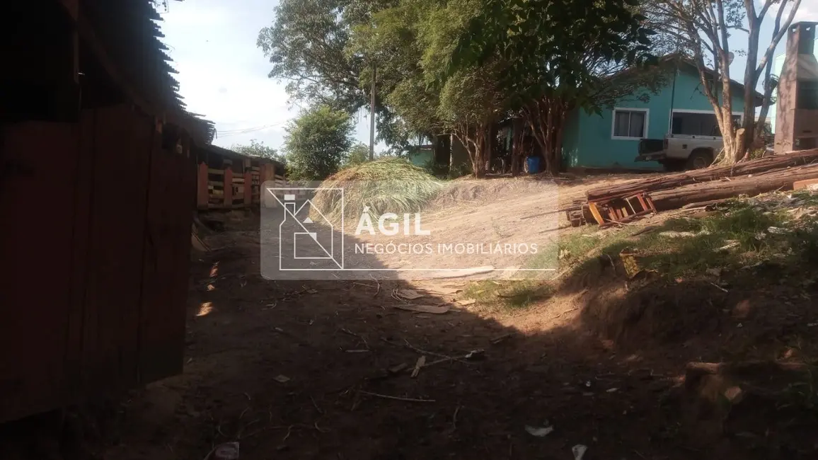 Foto 3 de Terreno / Lote à venda, 2800m2 em Sao Jose Dos Campos - SP