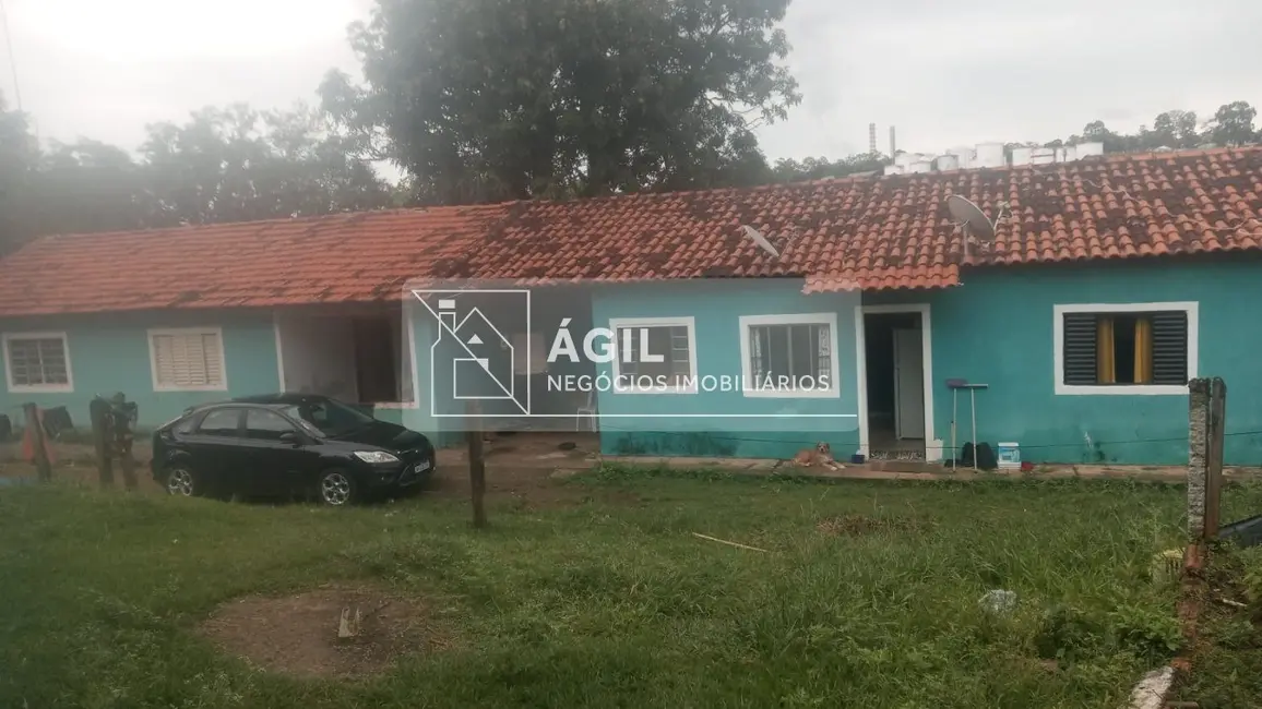 Foto 2 de Terreno / Lote à venda, 2800m2 em Sao Jose Dos Campos - SP