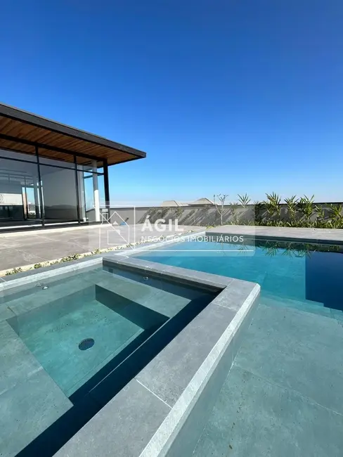 Foto 7 de Casa de Condomínio com 4 quartos à venda, 995m2 em Sao Jose Dos Campos - SP