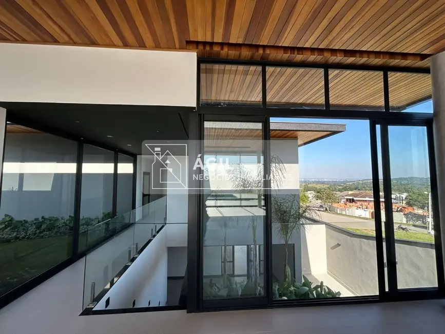 Foto 5 de Casa de Condomínio com 4 quartos à venda, 995m2 em Sao Jose Dos Campos - SP