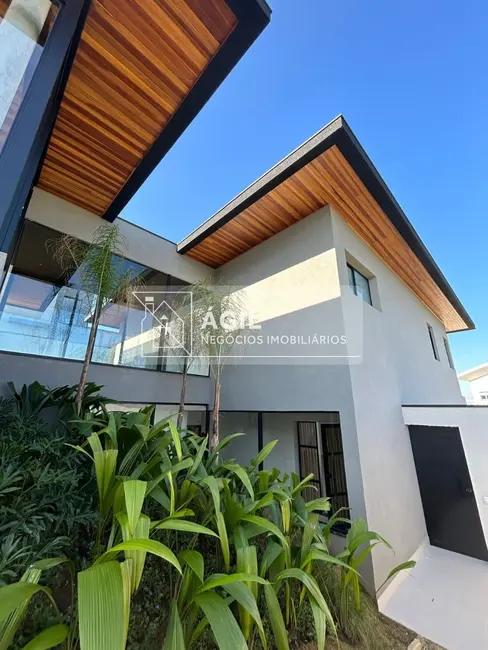 Foto 3 de Casa de Condomínio com 4 quartos à venda, 995m2 em Sao Jose Dos Campos - SP