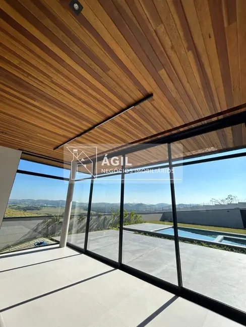 Foto 9 de Casa de Condomínio com 4 quartos à venda, 995m2 em Sao Jose Dos Campos - SP