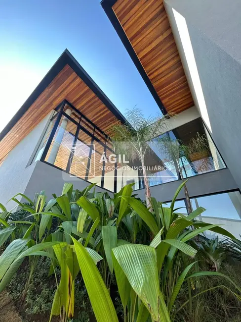 Foto 4 de Casa de Condomínio com 4 quartos à venda, 995m2 em Sao Jose Dos Campos - SP