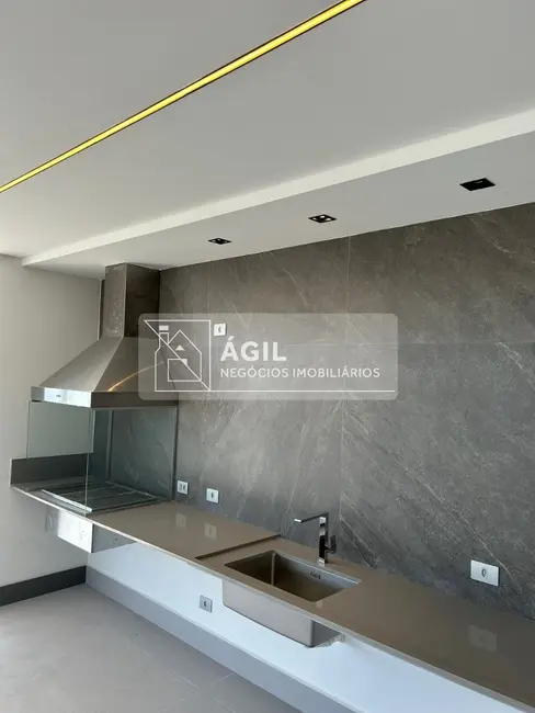 Foto 6 de Casa de Condomínio com 4 quartos à venda, 995m2 em Sao Jose Dos Campos - SP