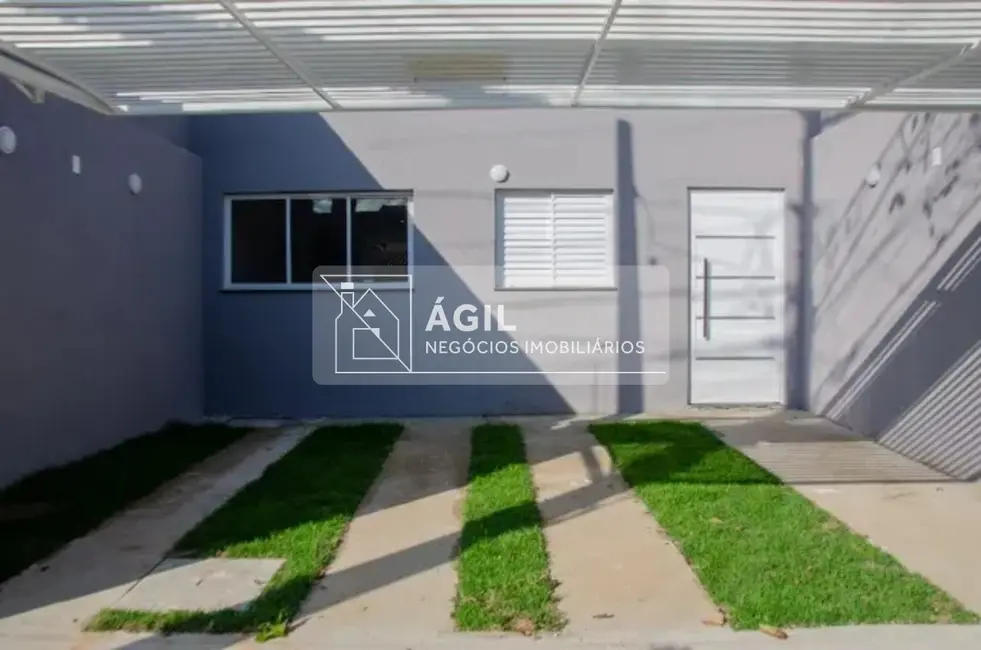 Casa com 2 quartos à venda, 72m2 em Sao Jose Dos Campos - SP - imagem 1 Foto 1 de Casa com 2 quartos à venda, 72m2 em Sao Jose Dos Campos - SP