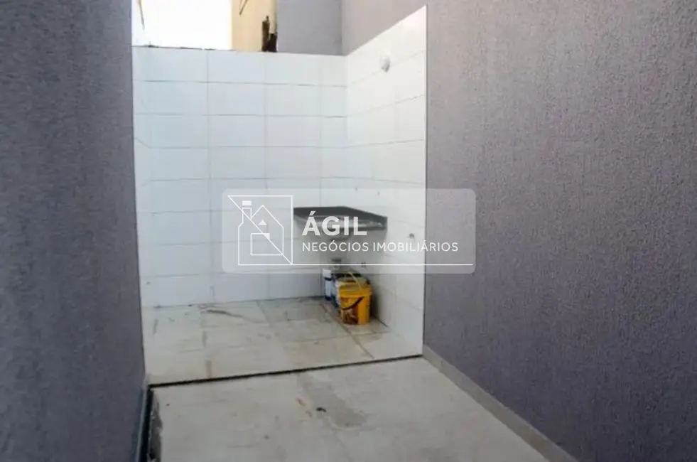 Casa com 2 quartos à venda, 72m2 em Sao Jose Dos Campos - SP - imagem 3 Foto 3 de Casa com 2 quartos à venda, 72m2 em Sao Jose Dos Campos - SP