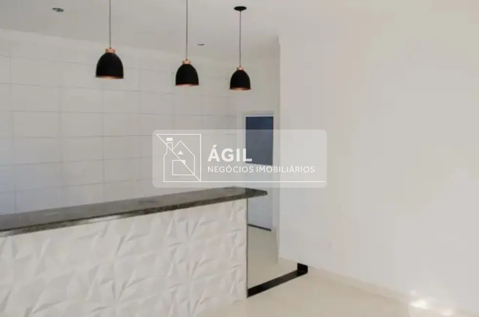 Casa com 2 quartos à venda, 72m2 em Sao Jose Dos Campos - SP - imagem 4 Foto 4 de Casa com 2 quartos à venda, 72m2 em Sao Jose Dos Campos - SP