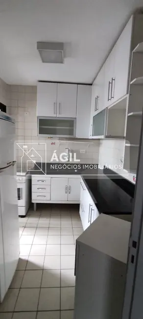 Apartamento com 2 quartos para alugar, 60m2 em Sao Jose Dos Campos - SP - imagem 1 Foto 1 de Apartamento com 2 quartos para alugar, 60m2 em Sao Jose Dos Campos - SP