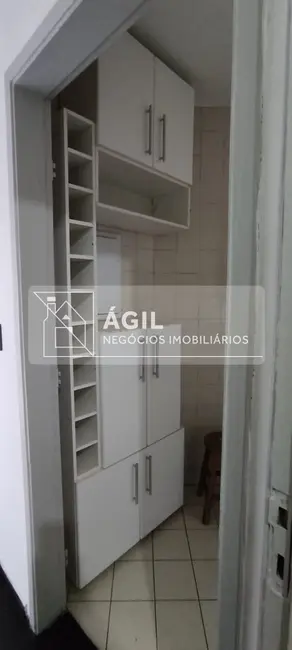 Apartamento com 2 quartos para alugar, 60m2 em Sao Jose Dos Campos - SP - imagem 3 Foto 3 de Apartamento com 2 quartos para alugar, 60m2 em Sao Jose Dos Campos - SP