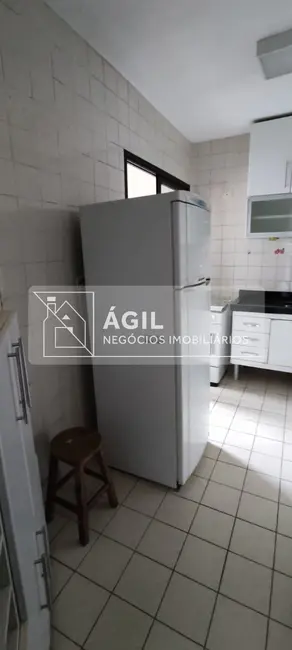 Apartamento com 2 quartos para alugar, 60m2 em Sao Jose Dos Campos - SP - imagem 2 Foto 2 de Apartamento com 2 quartos para alugar, 60m2 em Sao Jose Dos Campos - SP