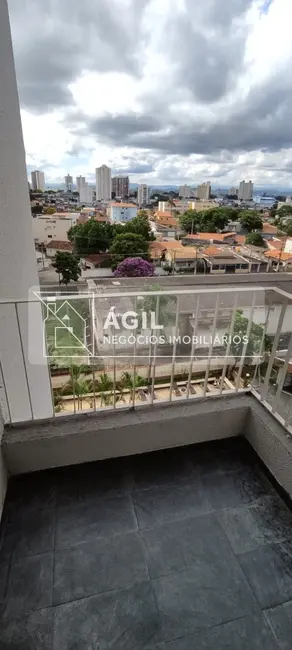 Apartamento com 2 quartos para alugar, 60m2 em Sao Jose Dos Campos - SP - imagem 9 Foto 9 de Apartamento com 2 quartos para alugar, 60m2 em Sao Jose Dos Campos - SP