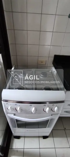 Apartamento com 2 quartos para alugar, 60m2 em Sao Jose Dos Campos - SP - imagem 4 Foto 4 de Apartamento com 2 quartos para alugar, 60m2 em Sao Jose Dos Campos - SP