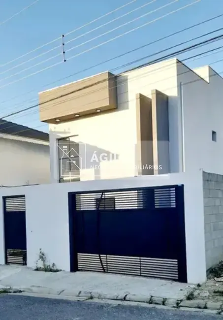 Foto 1 de Casa com 3 quartos à venda, 250m2 em Loteamento Villa Branca, Jacarei - SP