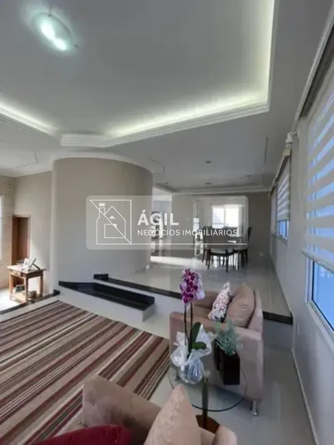 Foto 9 de Casa de Condomínio com 3 quartos à venda, 256m2 em Sao Jose Dos Campos - SP