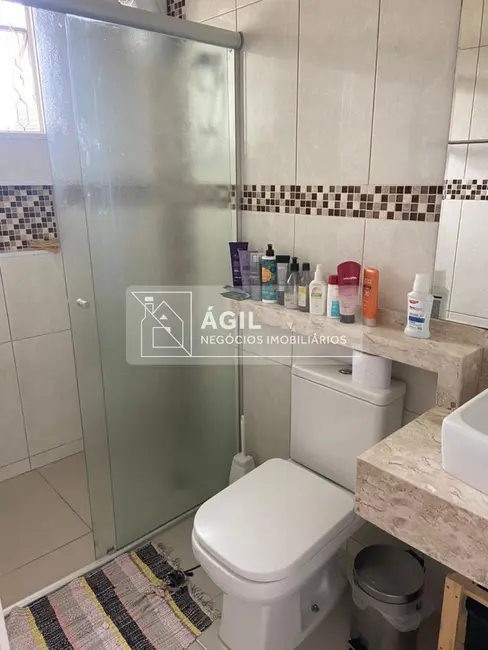 Foto 8 de Casa de Condomínio com 3 quartos à venda, 125m2 em Sao Jose Dos Campos - SP