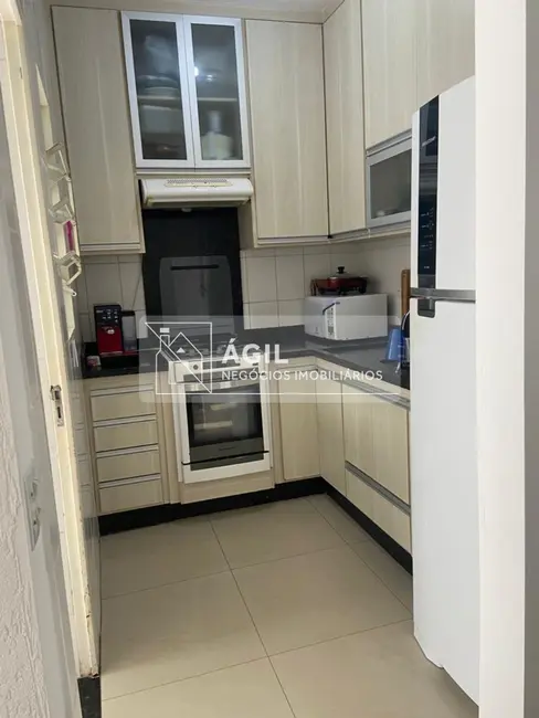 Foto 2 de Casa de Condomínio com 3 quartos à venda, 125m2 em Sao Jose Dos Campos - SP