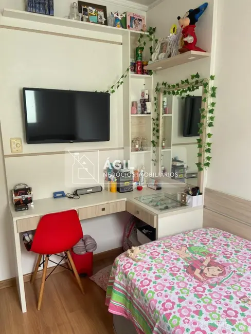 Foto 7 de Casa de Condomínio com 3 quartos à venda, 125m2 em Sao Jose Dos Campos - SP