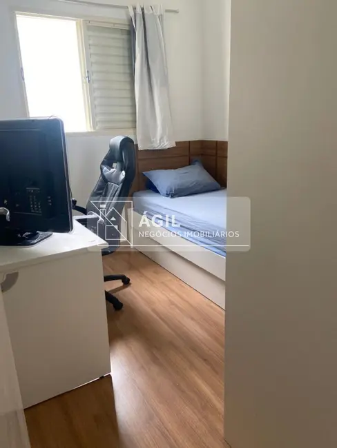 Foto 6 de Casa de Condomínio com 3 quartos à venda, 125m2 em Sao Jose Dos Campos - SP