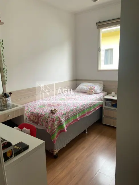 Foto 9 de Casa de Condomínio com 3 quartos à venda, 125m2 em Sao Jose Dos Campos - SP