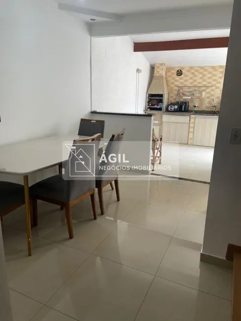 Foto 1 de Casa de Condomínio com 3 quartos à venda, 125m2 em Sao Jose Dos Campos - SP