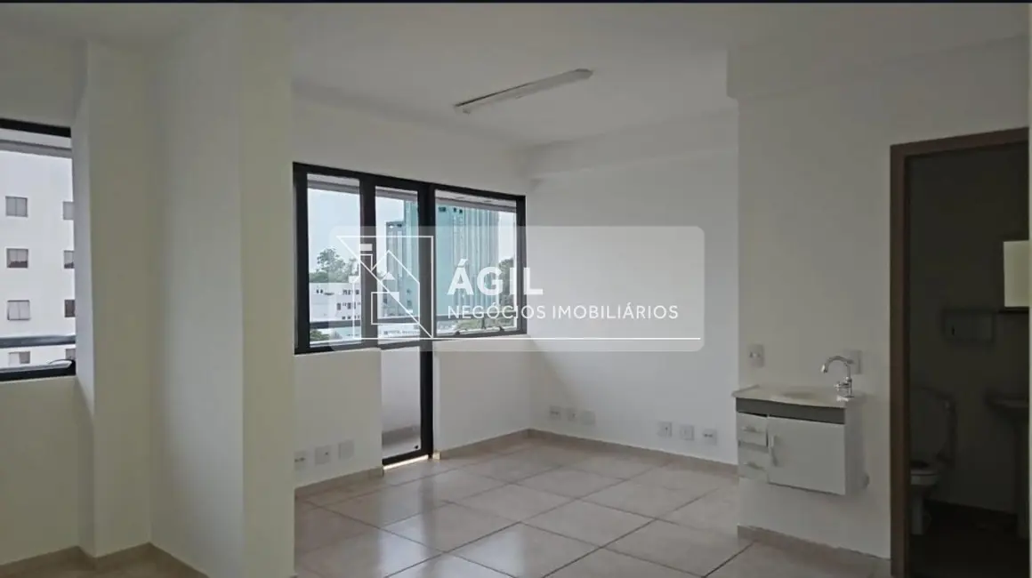 Sala Comercial para alugar, 38m2 em Sao Jose Dos Campos - SP - imagem 8 Foto 8 de Sala Comercial para alugar, 38m2 em Sao Jose Dos Campos - SP