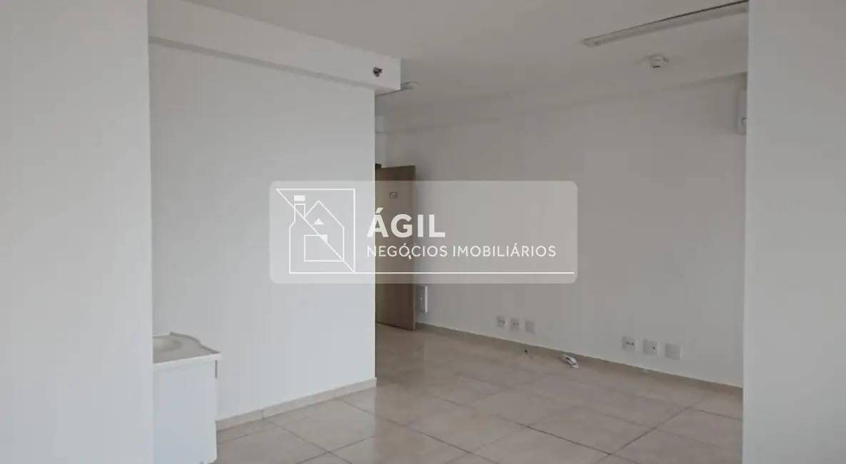 Sala Comercial para alugar, 38m2 em Sao Jose Dos Campos - SP - imagem 9 Foto 9 de Sala Comercial para alugar, 38m2 em Sao Jose Dos Campos - SP
