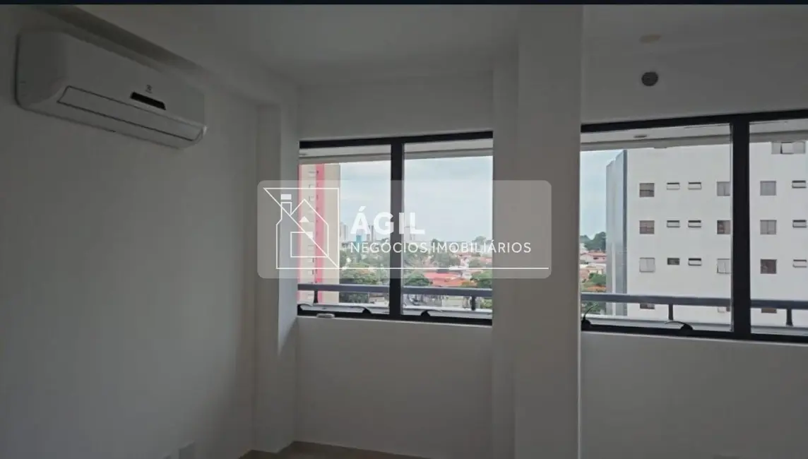 Sala Comercial para alugar, 38m2 em Sao Jose Dos Campos - SP - imagem 5 Foto 5 de Sala Comercial para alugar, 38m2 em Sao Jose Dos Campos - SP