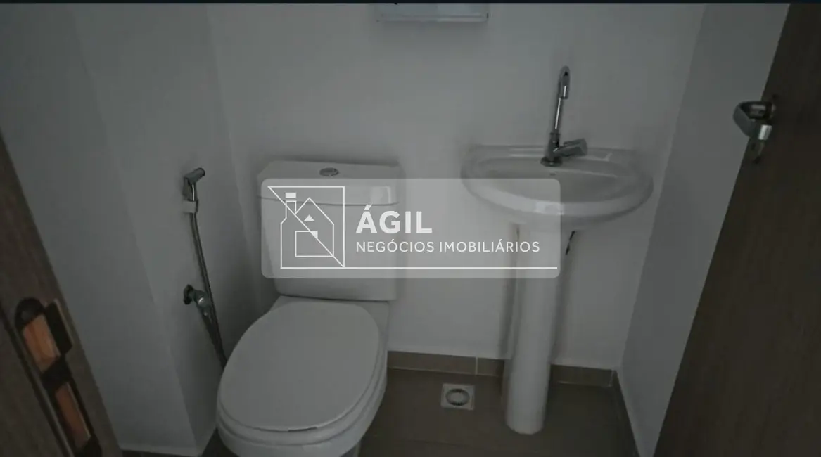 Sala Comercial para alugar, 38m2 em Sao Jose Dos Campos - SP - imagem 6 Foto 6 de Sala Comercial para alugar, 38m2 em Sao Jose Dos Campos - SP