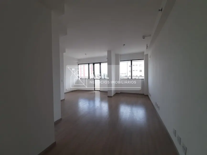 Foto 1 de Sala Comercial para alugar, 38m2 em Sao Jose Dos Campos - SP