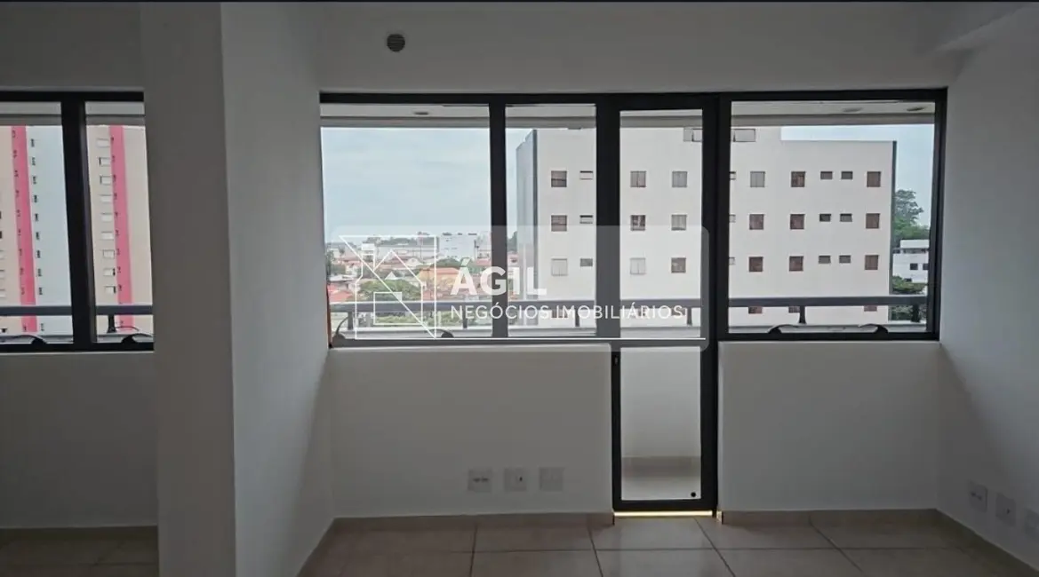 Sala Comercial para alugar, 38m2 em Sao Jose Dos Campos - SP - imagem 7 Foto 7 de Sala Comercial para alugar, 38m2 em Sao Jose Dos Campos - SP