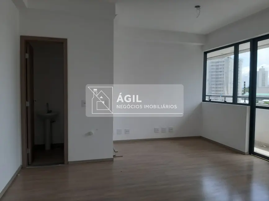 Sala Comercial para alugar, 38m2 em Sao Jose Dos Campos - SP - imagem 3 Foto 3 de Sala Comercial para alugar, 38m2 em Sao Jose Dos Campos - SP