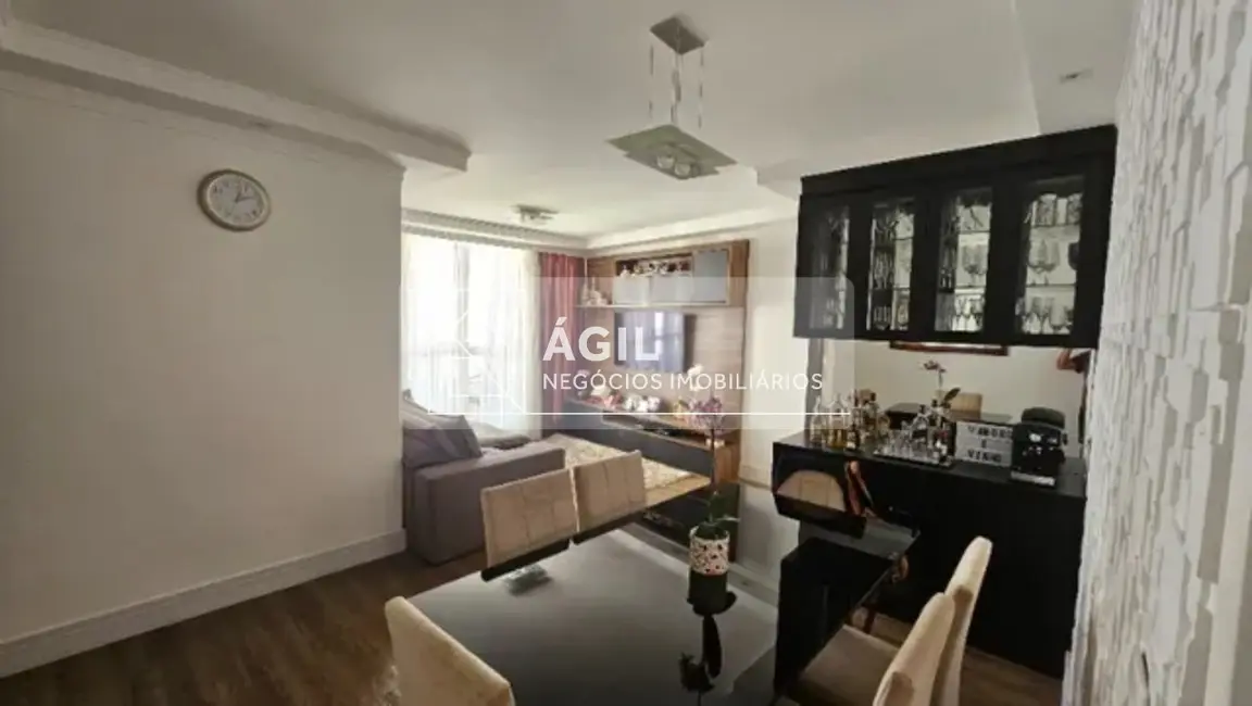 Apartamento com 4 quartos à venda, 115m2 em Sao Jose Dos Campos - SP - imagem 1 Foto 1 de Apartamento com 4 quartos à venda, 115m2 em Sao Jose Dos Campos - SP