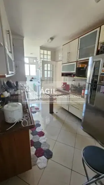 Apartamento com 4 quartos à venda, 115m2 em Sao Jose Dos Campos - SP - imagem 2 Foto 2 de Apartamento com 4 quartos à venda, 115m2 em Sao Jose Dos Campos - SP