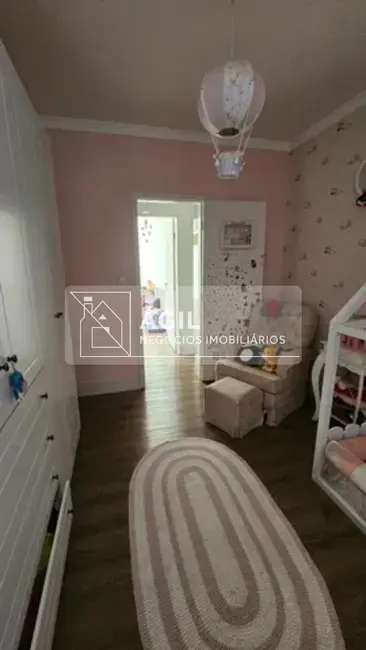 Apartamento com 4 quartos à venda, 115m2 em Sao Jose Dos Campos - SP - imagem 7 Foto 7 de Apartamento com 4 quartos à venda, 115m2 em Sao Jose Dos Campos - SP