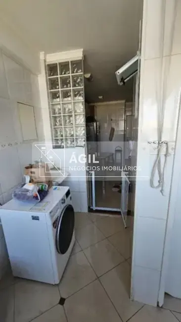 Apartamento com 4 quartos à venda, 115m2 em Sao Jose Dos Campos - SP - imagem 4 Foto 4 de Apartamento com 4 quartos à venda, 115m2 em Sao Jose Dos Campos - SP