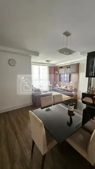 Apartamento com 4 quartos à venda, 115m2 em Sao Jose Dos Campos - SP - imagem 5 Foto 5 de Apartamento com 4 quartos à venda, 115m2 em Sao Jose Dos Campos - SP