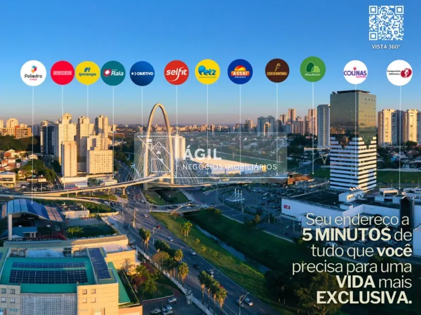 Apartamento com 2 quartos à venda, 56m2 em Sao Jose Dos Campos - SP - imagem 9 Foto 9 de Apartamento com 2 quartos à venda, 56m2 em Sao Jose Dos Campos - SP