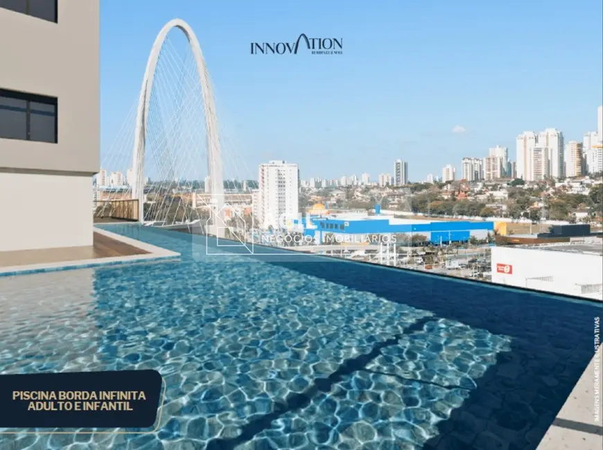 Foto 4 de Apartamento com 2 quartos à venda, 56m2 em Sao Jose Dos Campos - SP