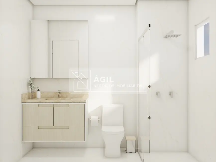 Foto 7 de Apartamento com 3 quartos à venda, 109m2 em Sao Jose Dos Campos - SP