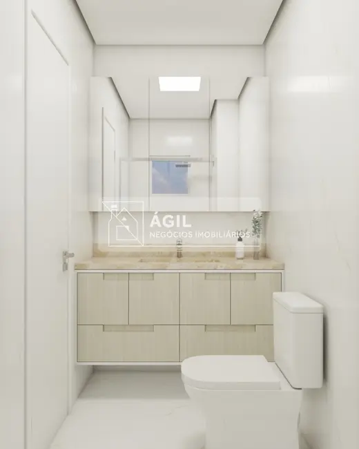 Foto 5 de Apartamento com 3 quartos à venda, 109m2 em Sao Jose Dos Campos - SP