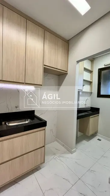 Apartamento com 2 quartos à venda, 64m2 em Sao Jose Dos Campos - SP - imagem 7 Foto 7 de Apartamento com 2 quartos à venda, 64m2 em Sao Jose Dos Campos - SP