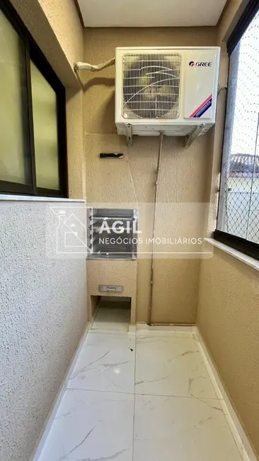 Apartamento com 2 quartos à venda, 64m2 em Sao Jose Dos Campos - SP - imagem 8 Foto 8 de Apartamento com 2 quartos à venda, 64m2 em Sao Jose Dos Campos - SP