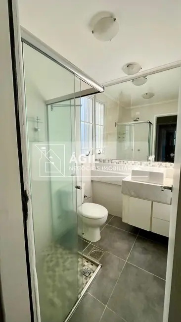 Foto 5 de Apartamento com 3 quartos para alugar, 190m2 em Sao Jose Dos Campos - SP