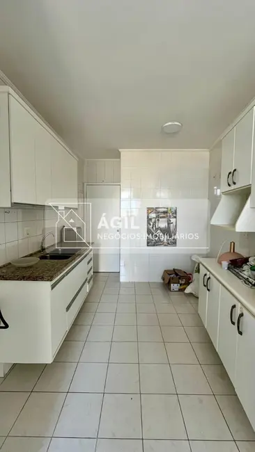Foto 9 de Apartamento com 3 quartos para alugar, 190m2 em Sao Jose Dos Campos - SP