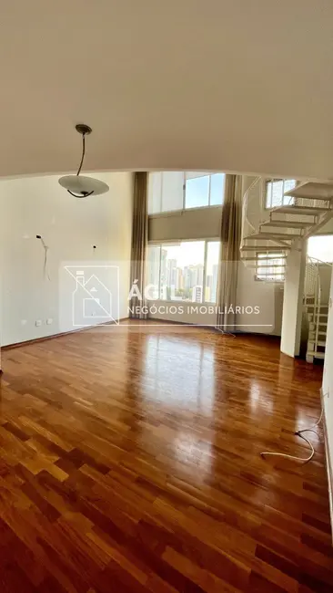 Foto 8 de Apartamento com 3 quartos à venda, 190m2 em Sao Jose Dos Campos - SP