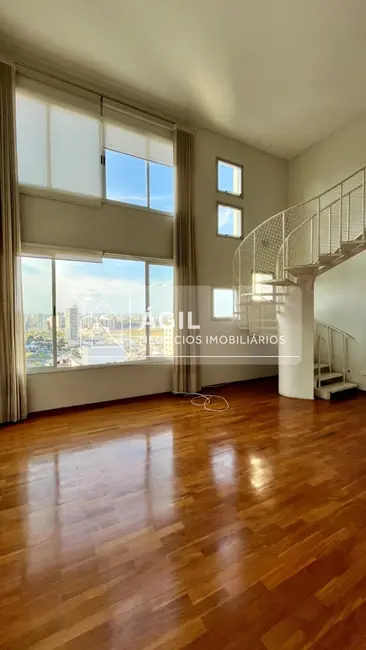 Foto 1 de Apartamento com 3 quartos à venda, 190m2 em Sao Jose Dos Campos - SP